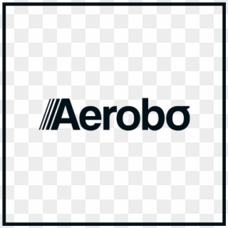 Aerobo Logo-12877 - Parallel, HD Png Download
