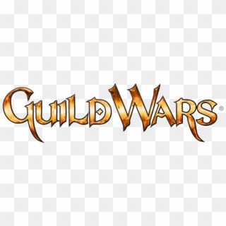 Guild Wars Logo Png, Transparent Png