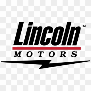 Lincoln Motors Logo Png Transparent - Lincoln Motors Logo Png, Png Download