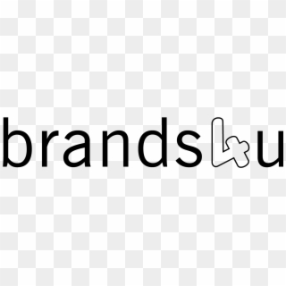 Brands 4 U - Brands4u Logo, HD Png Download