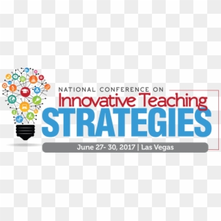 Innovative Teaching Strategies Conference Accutrain - Teaching Strategies, HD Png Download