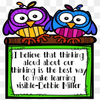 The Primary Life Teaching With Intention Chapter Png - Clip Art Frame Owl, Transparent Png