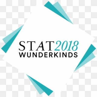 Meet The 2018 Stat Wunderkinds - Graphic Design, HD Png Download