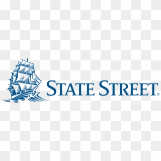 Thank You To Our Sponsors - State Street Bank Logo Png, Transparent Png