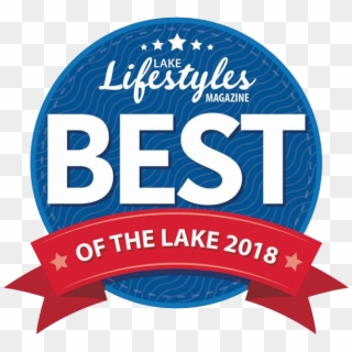 Lake Of The Ozarks Concrete Specialty Services & Products - Lake Lifestyles Best Of The Lake 2018, HD Png Download