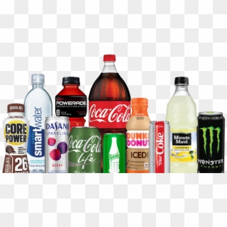 Beverage Png Transparent Background - Monster Energy Drink, Png Download