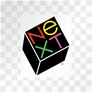 The Next Logo Designed By Rand Was Sold To Steve Jobs - Next, HD Png Download