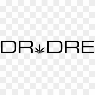 Dr Dre Logo Png Transparent - Dr Dre, Png Download