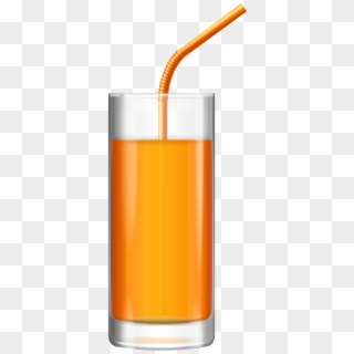 Orange Juice Clipart Png, Transparent Png