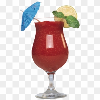 Glass Png Image - Juice In Wine Glass Png, Transparent Png
