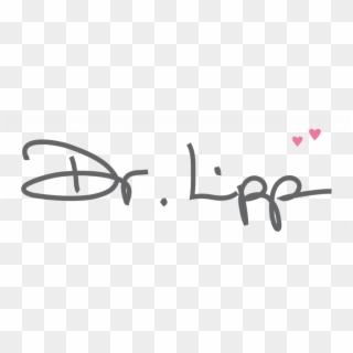 Highly Concentrated - Dr Lipp Logo Png, Transparent Png