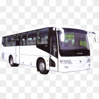 City Bus Png Pic - Tour Bus Service, Transparent Png
