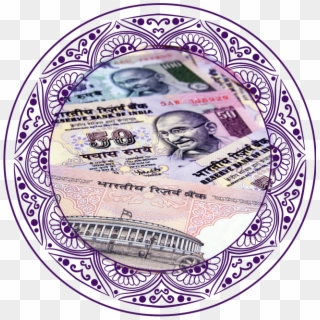 And You Can Change Money In The Hotels - Indian Currency Notes, HD Png Download