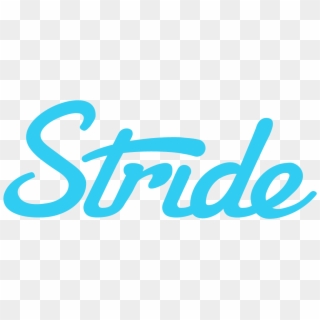Stride Health, HD Png Download