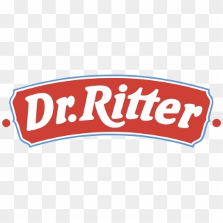 Dr Ritter Logo Png Transparent - Dr Ritter Logo, Png Download