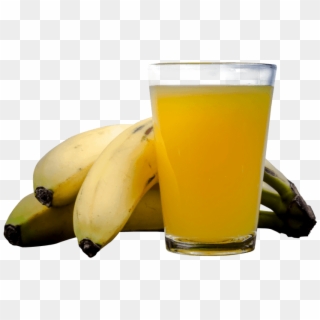 Free Png Banana Juice Png - Banana Juice Png, Transparent Png