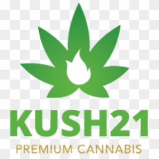 Seattle Kush 21 , Png Download - Emblem, Transparent Png