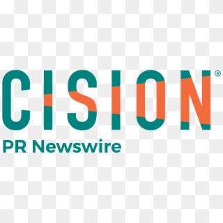 Cision Pr Newswire Logo, HD Png Download