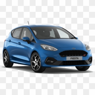 Prev - New Ford Fiesta Zetec S, HD Png Download