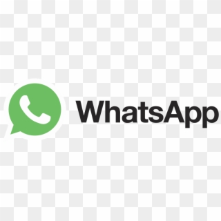 Whatsapp Logo - Whatsapp Svg Png Whatsapp Logo, Transparent Png