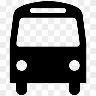 Bus - Logo Transport En Commun, HD Png Download