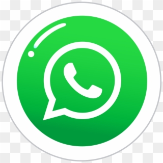 Download - Whatsapp, HD Png Download