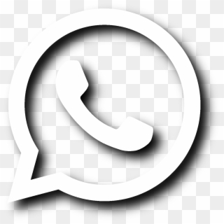 Whatsapp Png - Circle, Transparent Png