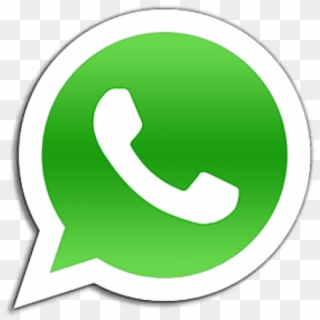 Free Png Whatsapp Logo Png 210x Png - Whatsapp Logo Png Transparent Background, Png Download