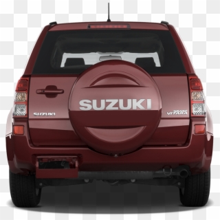7 - - Suzuki Suv Cars List, HD Png Download