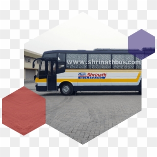 Delhi To Ahmedabad - Tour Bus Service, HD Png Download