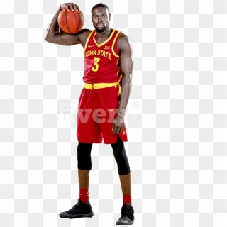 Basketball Player , Png Download - Dribble Basketball, Transparent Png
