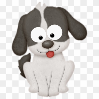 Pitbull Clipart Spotty Dog, HD Png Download