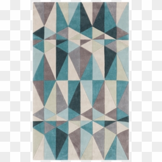 Modern Rug Png - Modern Carpet Design Png, Transparent Png