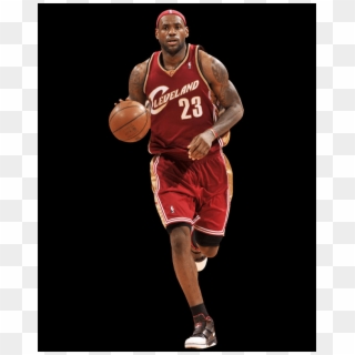 LeBron James SVG PNG Download | LA Lakers Basketball Star Vector Cricut File