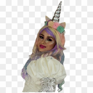 Unicornio - Halloween Costume, HD Png Download