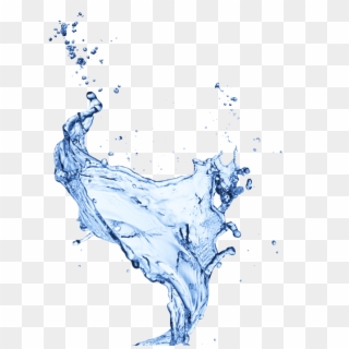 Water Drops Png Image Png Image - Transparent Water Png, Png Download