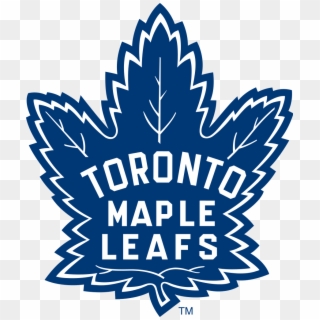 Toronto Maple Leafs Png - Toronto Maple Leafs Logo 2016, Transparent Png