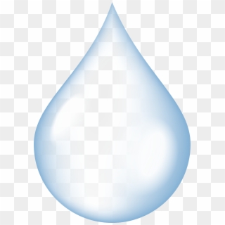 Water Drop Png Clip Art Image - Water Drop Png Download, Transparent Png