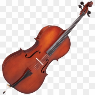Cello, HD Png Download