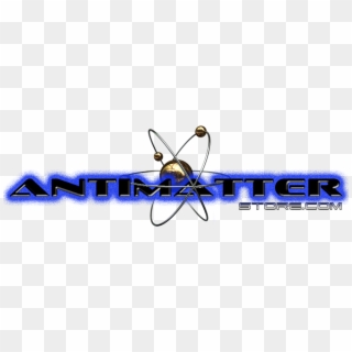 Antimatter Banner8 - Graphic Design, HD Png Download