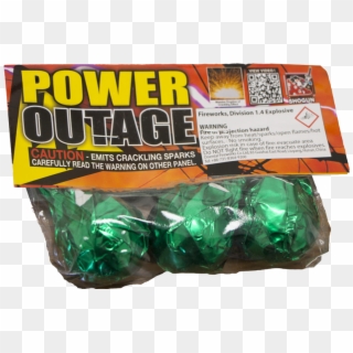 Sgw213 Power Outage 40/3 - Food, HD Png Download