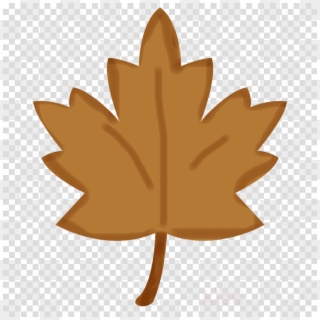 Download Red Maple Leaf Clipart Maple Leaf Autumn Leaf - Black And White Logos Flowers, HD Png Download