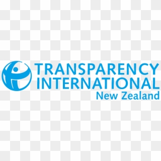 Transparency International New Zealand Logo - Transparency Org, HD Png Download