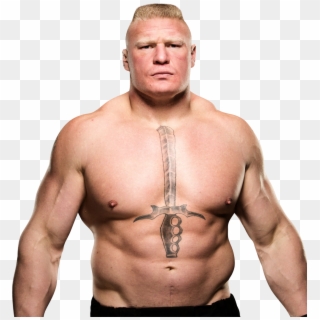 Brock Lesnar Download Transparent Png Image - Brock Lesnar Universal Champion, Png Download