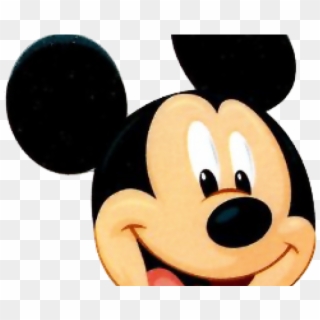 Grant temperature nationalism Mickey Mouse Head PNG Transparent For Free Download - PngFind