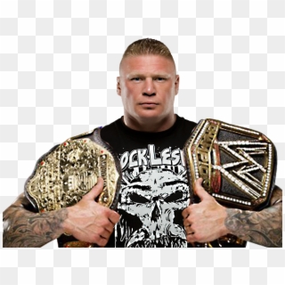 Wwe Respond To Rumors Brock Lesnar Is Suffering From - Jake Jackson Triple H Son, HD Png Download