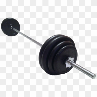 Barbell Png Hd - Штанга Пнг, Transparent Png