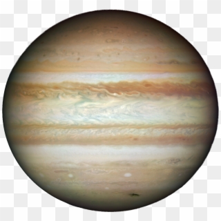 File - Jupiter - Jupiter Png, Transparent Png