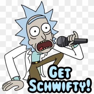 Rick And Morty Png , Png Download - Rick And Morty Png, Transparent Png