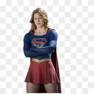 Supergirl And Alex Danvers, HD Png Download